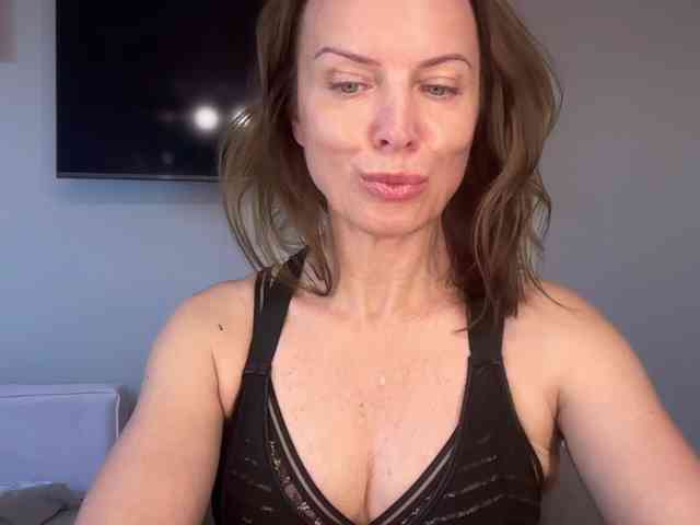 RachelSweet webcam