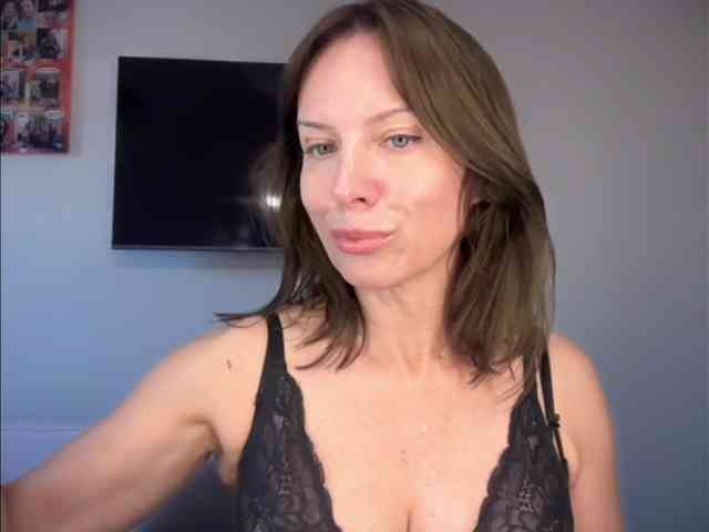 RachelSweet webcam