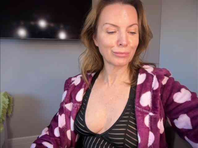 RachelSweet webcam
