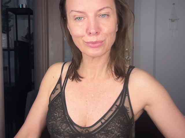 RachelSweet webcam