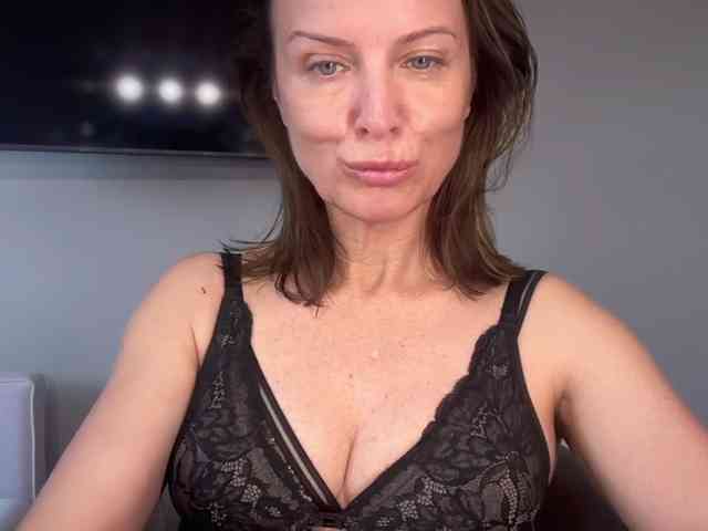 RachelSweet webcam