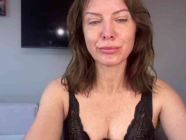 RachelSweet webcam