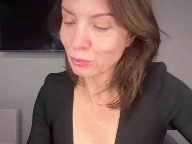 RachelSweet's webcam live show