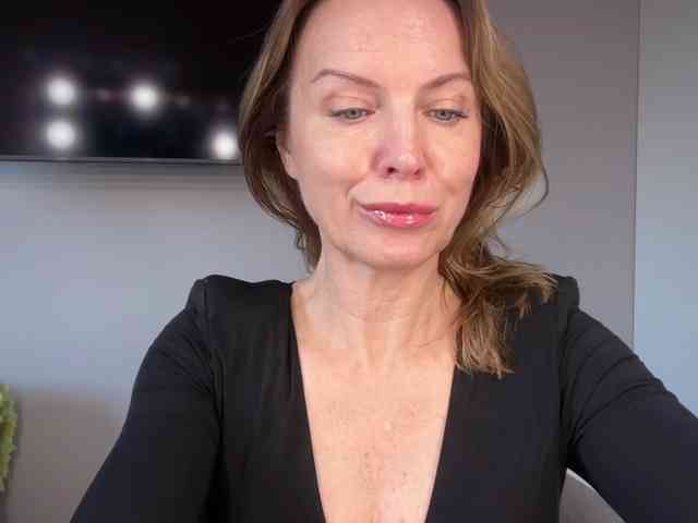 RachelSweet webcam