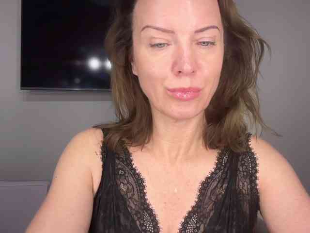 RachelSweet webcam