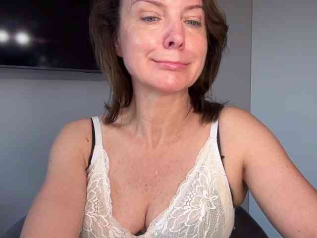 RachelSweet webcam