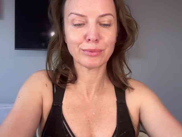 RachelSweet webcam