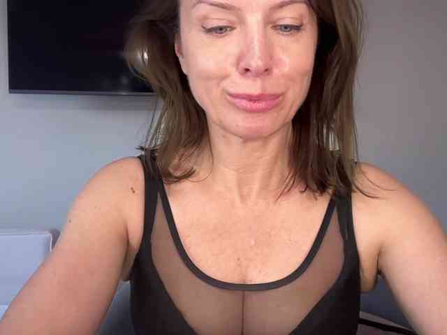 RachelSweet webcam