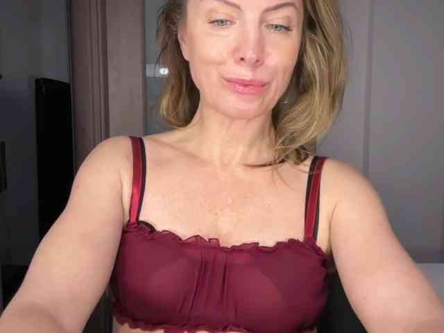 RachelSweet webcam