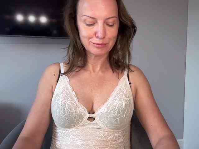 RachelSweet webcam
