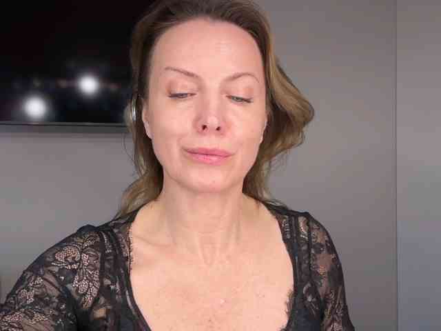 RachelSweet webcam