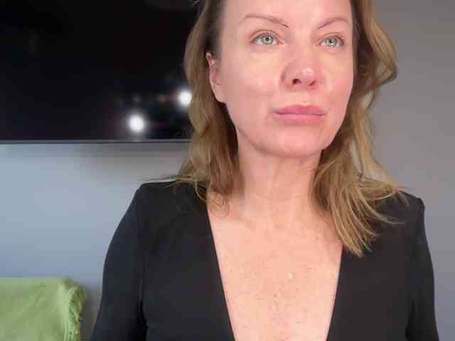 RachelSweet webcam