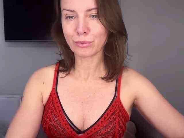 RachelSweet webcam