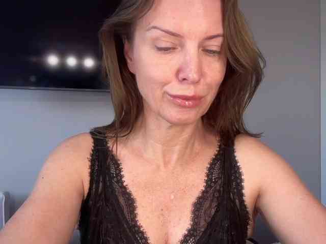 RachelSweet webcam