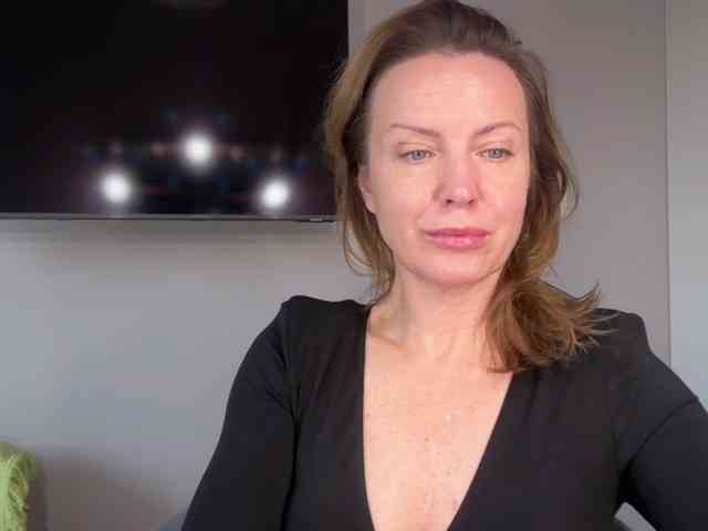 RachelSweet webcam