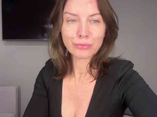 RachelSweet webcam