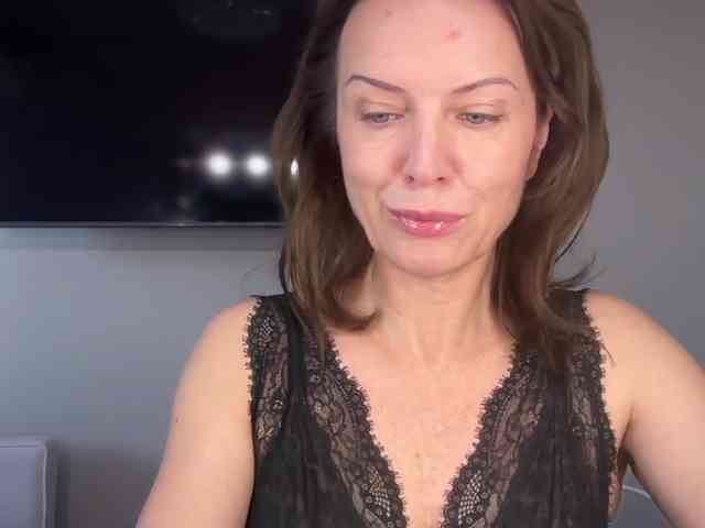 RachelSweet webcam