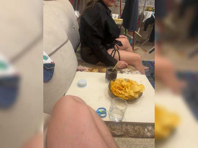 XKotikiX's BongaCams show and profile