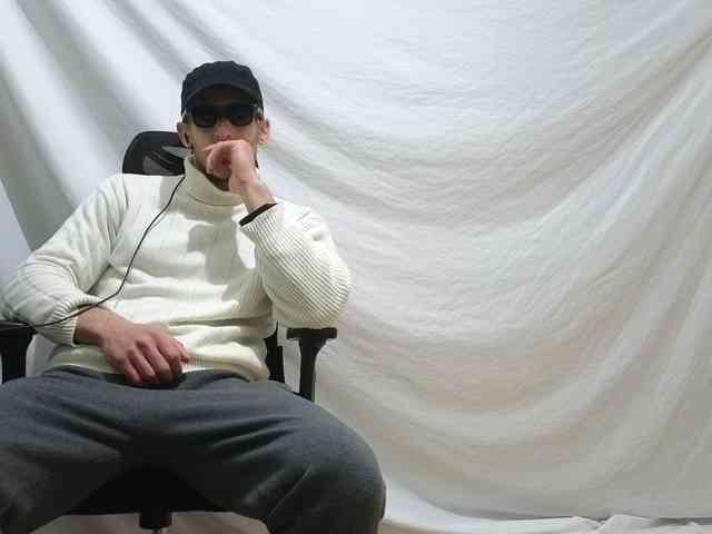 Spiderman922 Live Webcam on BongaCams