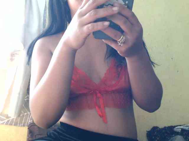 OR- webcam