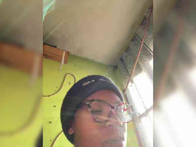 Sable- webcam