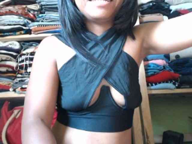 OR- webcam