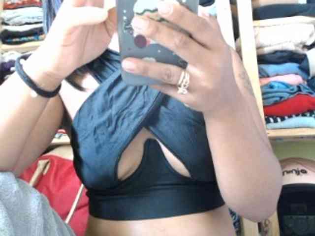 OR- webcam