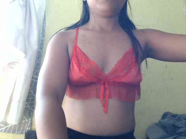 OR- webcam