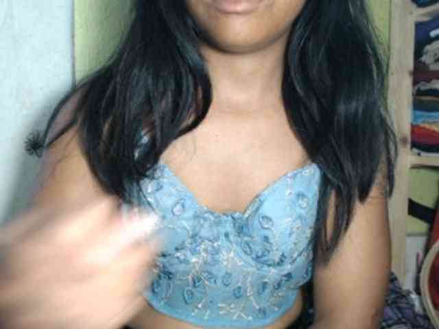 OR- webcam