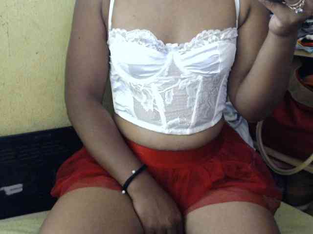 OR- webcam