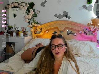 Bonne-Aurore Porn Show