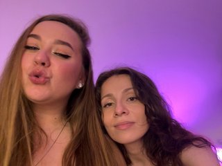 Bonne-Aurore Porn Show