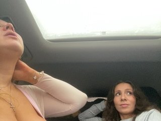 Bonne-Aurore Porn Show