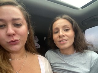 Bonne-Aurore Porn Show