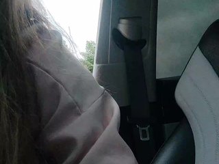 Bonne-Aurore Porn Show