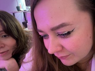 Bonne-Aurore Porn Show