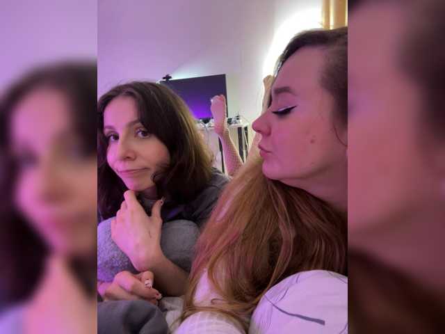 Bonne-Aurore's BongaCams profile