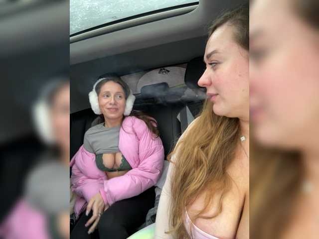 Bonne-Aurore's BongaCams show and profile