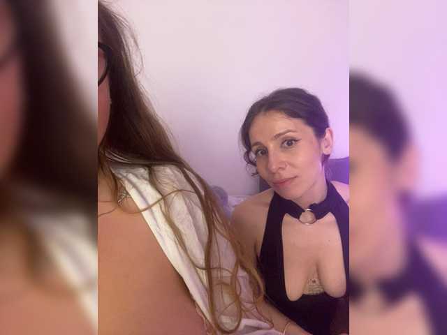 Bonne-Aurore's BongaCams profile