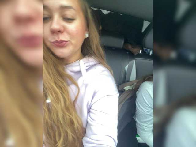 go to chat with Bonne-Aurore