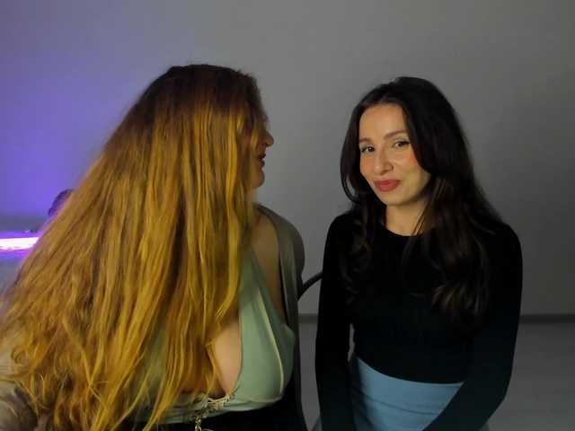 Bonne-Aurore's BongaCams show and profile