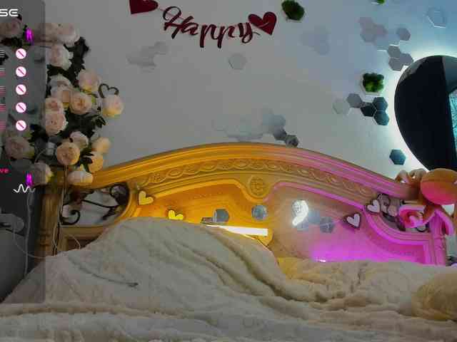 Bonne-Aurore webcam