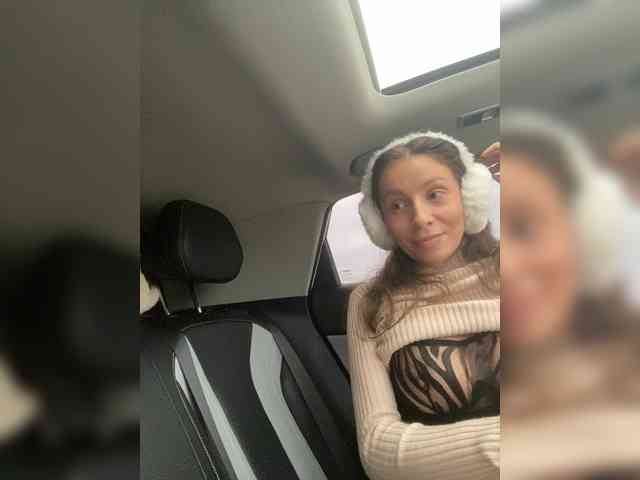 Bonne-Aurore Live Webcam on BongaCams