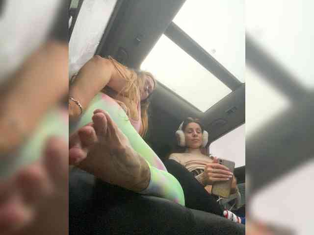 Bonne-Aurore Live Webcam on BongaCams