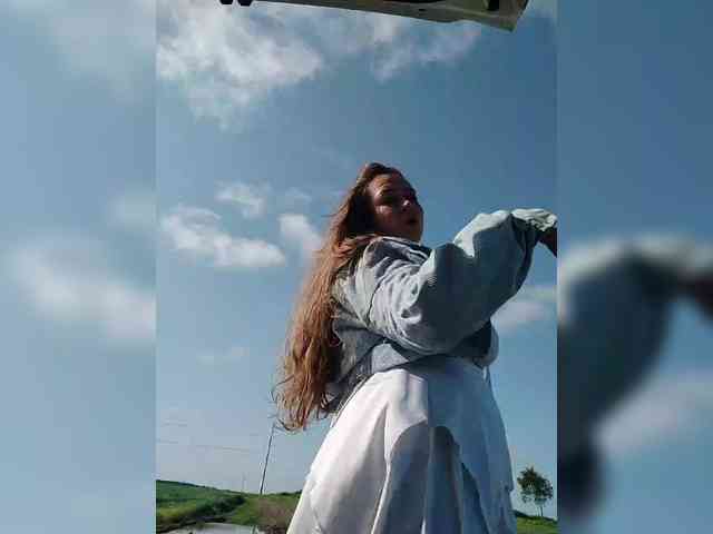 Bonne-Aurore webcam