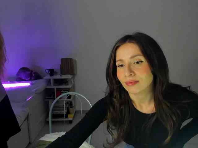 anonymous videochat Bonne-Aurore