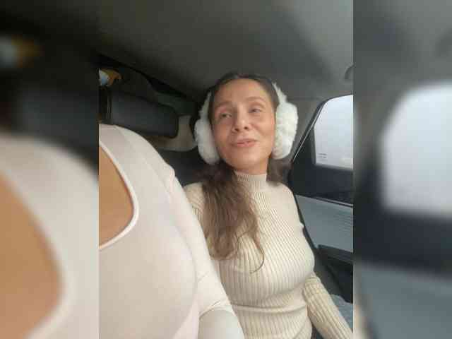 Bonne-Aurore Live Webcam on BongaCams