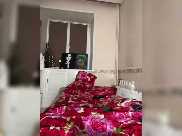 DarKSBunnYS's BongaCams show and profile