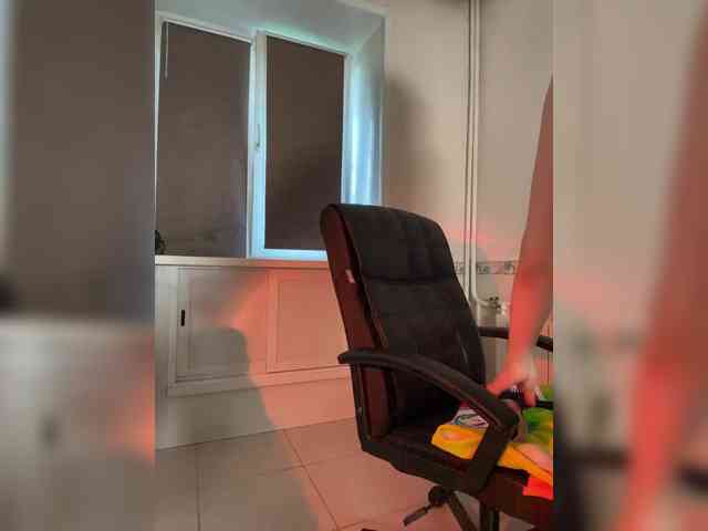 DarKSBunnYS webcam