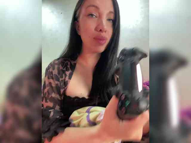 DarKSBunnYS webcam